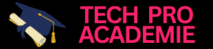 Logo Tech Pro Academie